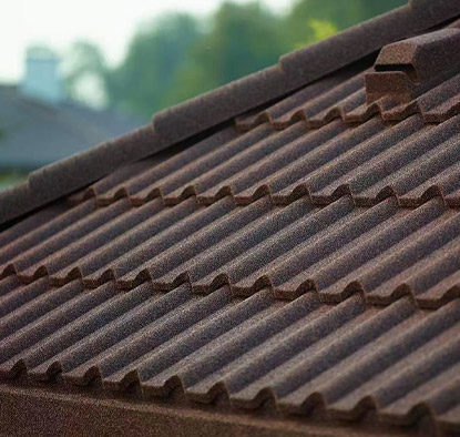 Lagos Renkli Taş Metal Kiremit Jiangsu Co., Ltd.